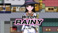 【にじエロ】 witch RAINY 【d_182371】