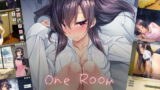 【中出し】 1room -家出少女- 【d_161569】