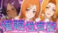 【中出し】 【催●性支配】強●淫乱ヒロイン化 B○EACH編 【井上織姫/松本乱菊/四楓院夜一】 【d_508015】