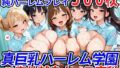 【中出し】 真巨乳ハーレム学園ご奉仕献身ナース専科 【d_527482】