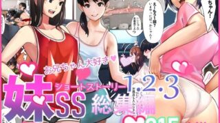 【中出し】 妹SS（ショートストーリー）総集編1.2.3 【d_249704】