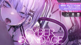 【中出し】 CyberBondage -檻の中の彼女-【Live2Dフルボイス】 【d_559271】