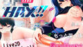 【中出し】 【Live2D】JK LIVE HAX！！ 〜清楚で真面目な生徒会長が裏アカ使ってオナニー配信〜 【d_323800】