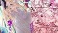 【中出し】 淫魔と堕ちた聖女 【d_438775】