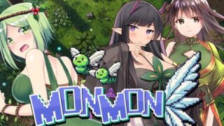 【中出し】 MONMON〜もんもんの冒険譚〜 【d_451685】