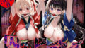 【中出し】 囚われヒロインズ 千〇とた〇な編 【d_539626】
