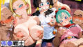 【中出し】 催●戦士-DRAGON BODY極-4K高解像度 【d_559670】