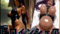 【中出し】 ヒロインシェア‐色んな男に好き放題〇されるCG集‐四〇院夜一編 【d_565022】