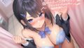 【中出し】 クール委員長に嫌がられながら種付けセックスさせてもらう2〜耳元でキモがられながらの強●妊娠セックス〜【フォーリーサウンド】 【d_565568】