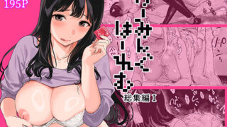 【中出し】 げーみんぐはーれむ総集編I 【d_571191】