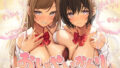 【中出し】 おしゃせいかんり〜3P風俗 射精管理専門店〜 【d_573483】