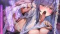 【中出し】 【全肯定×深耳舐め×脳フェラ】とろとろになって寝ながらイケる…幸せイキしちゃう淫語責め純愛オナサポ〜幼馴染は舌の長いえちえちなサキュバスでした〜 【d_582491】