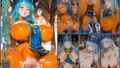 【中出し】 爆乳僧侶でHP回復 【d_586022】