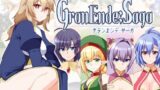 【中出し】 GranEnde:Saga 【d_587654】