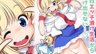 【中出し】 毎日エッチ漬け生活から抜け出せない 【d_587932】