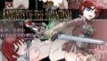 【中出し】 KNIGHTS OF THE PHANTASM 【d_077604】