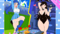 【中出し】 Hot MINE 【d_172474】