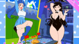 【中出し】 Hot MINE 【d_172474】