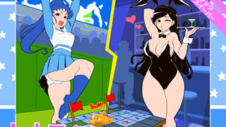 【中出し】 Hot MINE 【d_172474】