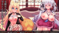 【中出し】 獣耳乙女は裏切らない 【d_179741】