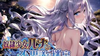 【中出し】 奴●少女ルナと不思議な迷宮【日本語、中国語（簡体）対応】 【d_262342】