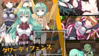 【中出し】 UnitLiberators 【d_337343】