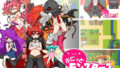 【中出し】 ぷにっとモンスターズ 【d_390890】