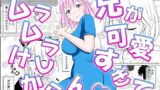 【中出し】 兄が可愛すぎてムラムラけしからん 【d_575844】