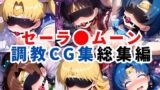 【中出し】 セーラ●ムーン調教CG集総集編【1000枚 全5キャラ/セーラ〇ムーン/マーズ/マーキュリー/ジュピター/ヴィーナス】 【d_596578】