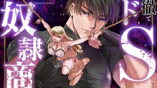 【中出し】 冷徹でドSな奴●商のご主人様はなぜか私を売ろうとしない 【d_598734】