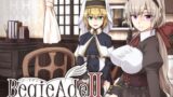 【中出し】 BegieAdeII 〜偽りのハレルヤ〜 【d_601629】