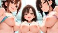 【中出し】 保健室で精液ぴゅっぴゅ抜き放題 Vol.1 【d_605618】