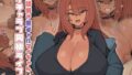 【中出し】 世話焼き黒ギャルマイちゃんとイチャラブ同棲ライフ 【d_607736】