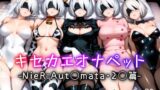 【中出し】 キセカエオナペット -NieR Aut◯mata・2◯篇- 【d_613902】