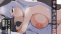 【中出し】 サキュバスのお食事-キスハメ騎乗位エナジードレイン搾精死- 【d_615513】