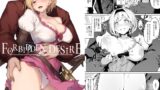 【中出し】 FORBIDDEN DESIRE 【d_615988】