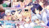 【中出し】 けもみみハーレム化け〜しょん〜田舎でのんびりもふもふ獣耳少女たちと子作り三昧〜 【d_098500】