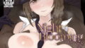 【中出し】 NightBlooming 【d_170376】