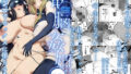 【中出し】 電脳姦姫 仮想空間で堕ちる少女 【d_201243】