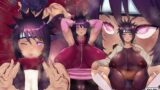 【中出し】 俺の淫道 みたらしアンコ編 【d_229110】