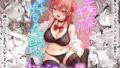 【中出し】 生意気ギャルと化した年下幼なじみをオレの巨根でわからせる！ 【d_539383】