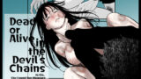 【中出し】 Dead or Alive in the Devil’s Chains 【d_599740】