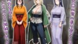 【中出し】 ［tabatacopon］火〇の里の長を堕として権力を手にメスオナホ姉妹をゲット 【d_603868】