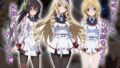 【中出し】 【tabatacopon】催●アプリでIS操縦者たちを支配しまくり ヤリまくり 【d_603871】