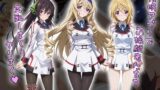 【中出し】 【tabatacopon】催●アプリでIS操縦者たちを支配しまくり ヤリまくり 【d_603871】