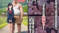 【中出し】 【因習村】村の飢饉を救うため差し出された僕の彼女、BMI40越えの性欲だけはいっちょ前の種付けおじさんに媚薬を飲まされ、おじさん特有のねちっこい前戯で全身べちょべちょに舐められた挙げ句、聖なる肉棒（チンカス付き）の掃除を実施！その後は遂に処女おまんこにゴールイン！入念かつ丹念にがん突きにされ、イキまくりんぐ！一晩中汗だくで連続絶頂アクメを決めさせられた話 【d_604159】