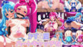 【中出し】 （前編）ハートキャッチな僕のペット 【d_613397】