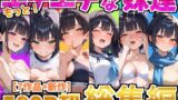 【中出し】 もっと！エチエチな妹達〜総集編〜 【d_615420】