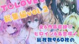 【中出し】 ToLOVEる総集編Vol.2 【d_620253】