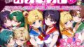 【中出し】 ふたりは俺のオナペットっ！セーラー戦士総集編1 【d_621344】